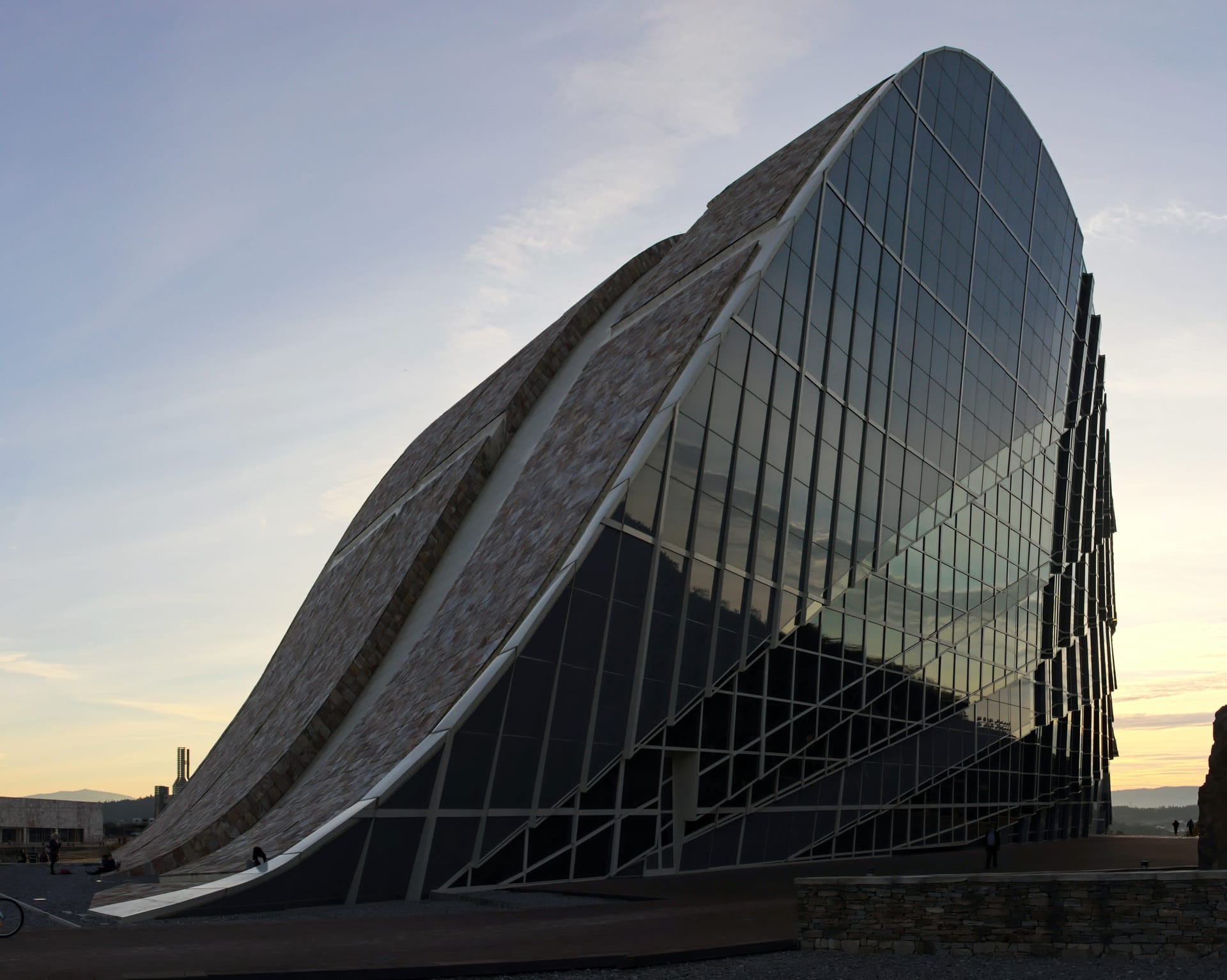 Voces del Pacífico. Innovación y tradición