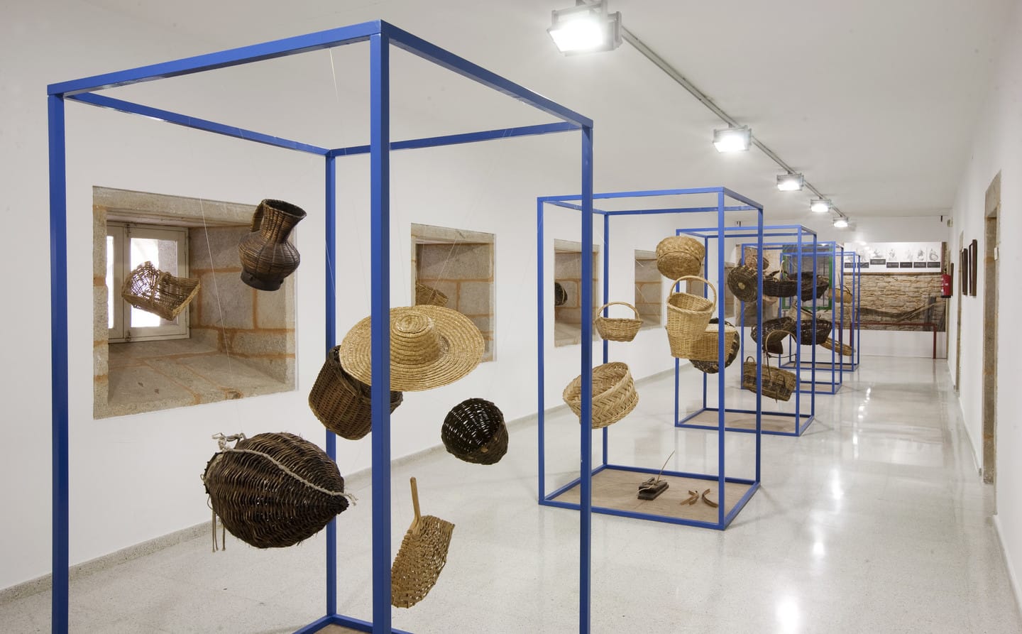 Arte y Espolio. En torno a las estatuas del Mestre Mateo