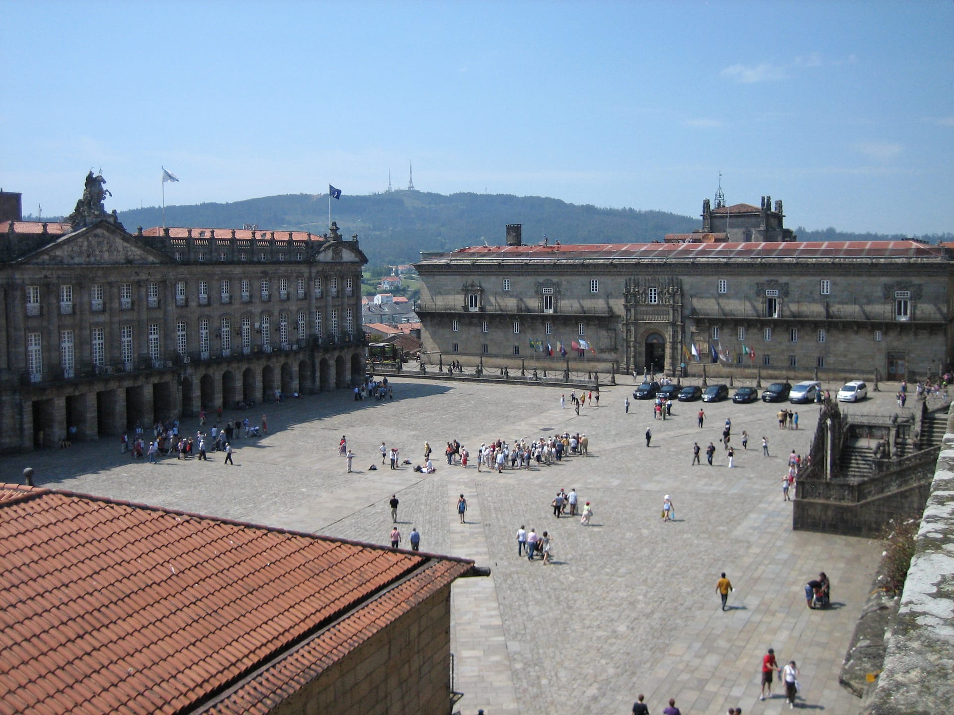 Cabalgata de Reyes