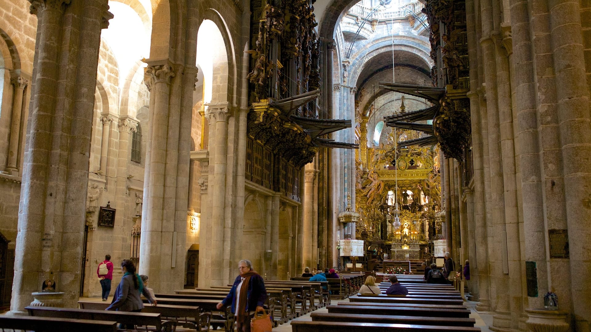 Exposición del Santísimo