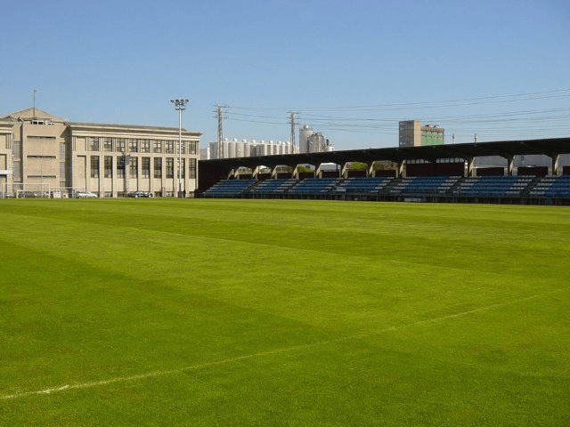 Partido de fútbol: Silva SD vs Noia CF