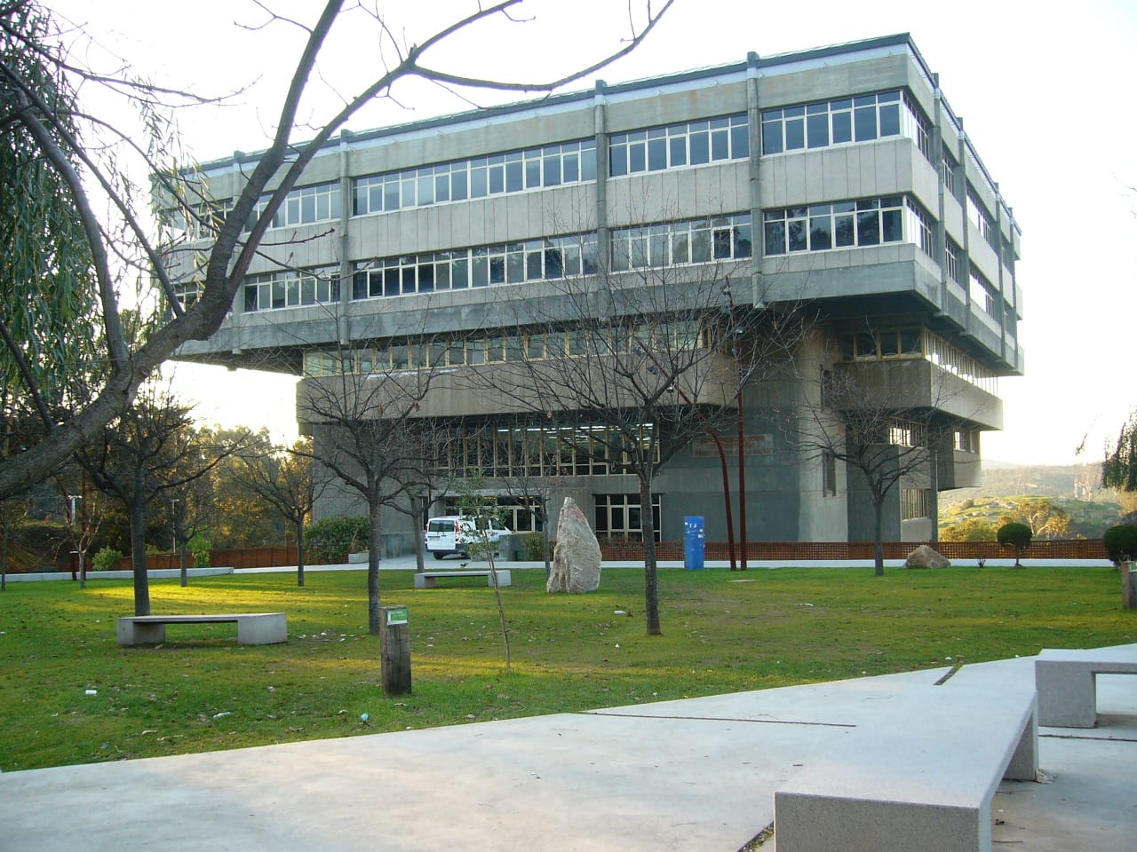 Encuentro de mujeres arquitectas