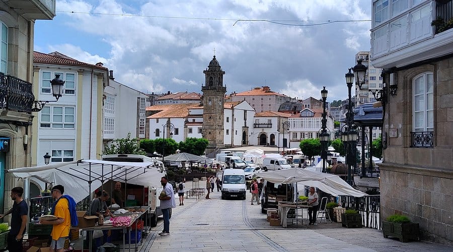 Feira de Oportunidades
