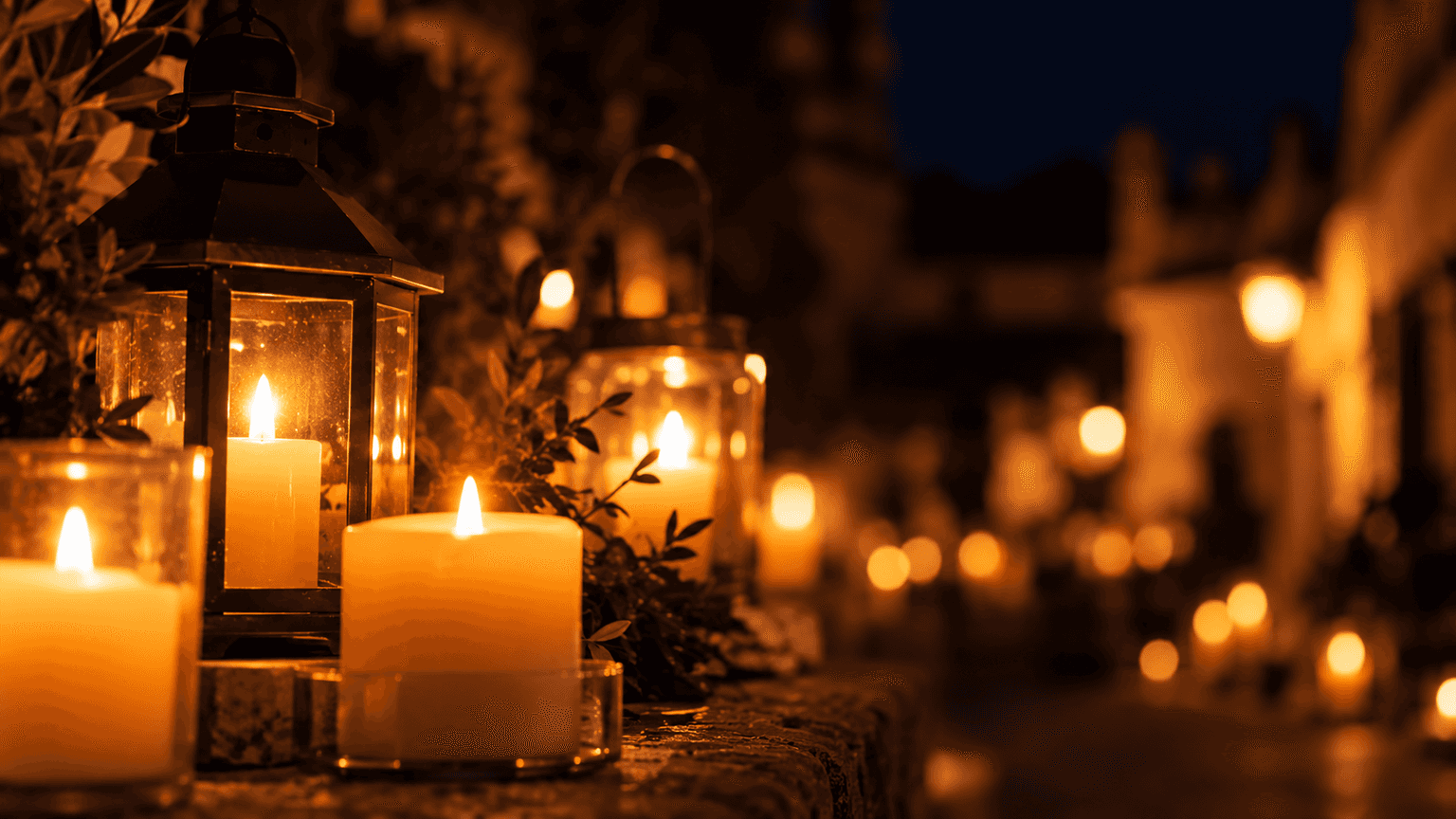 La Noche de las Velas ilumina Almuñécar este sábado