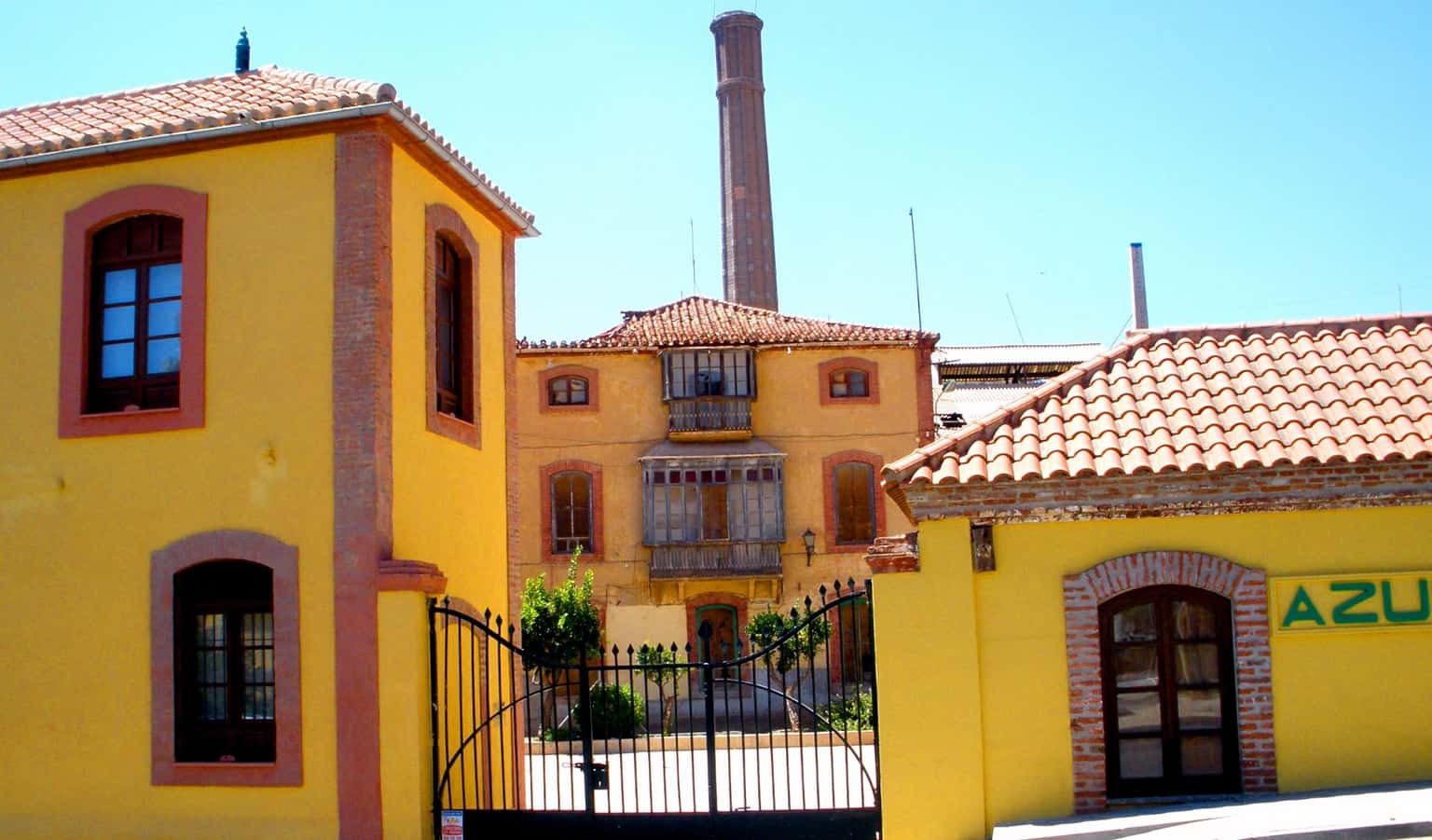 Jornadas Europeas de Patrimonio