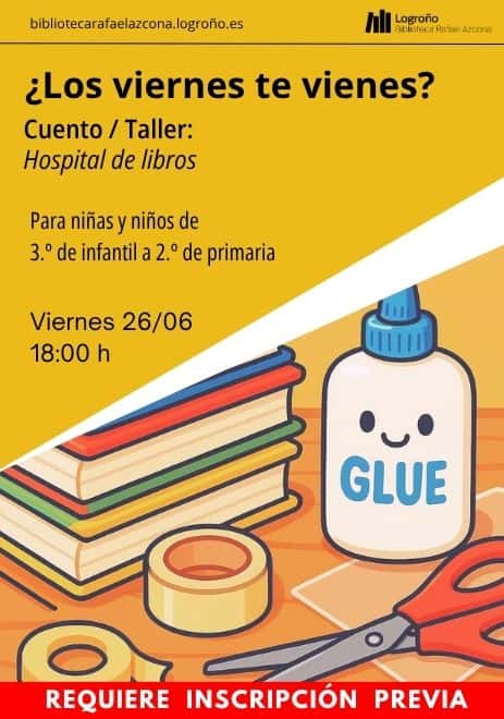 Hospital de libros