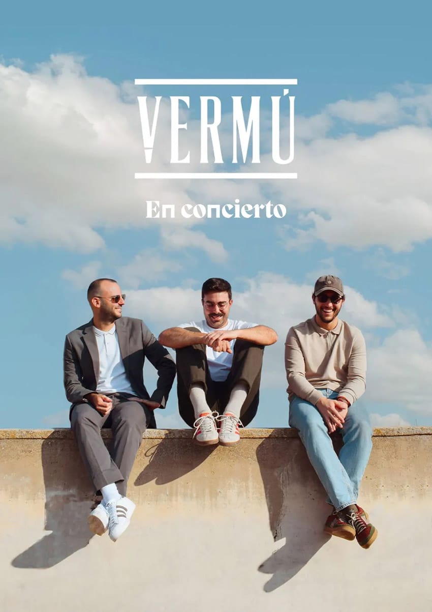 Vermú en concierto