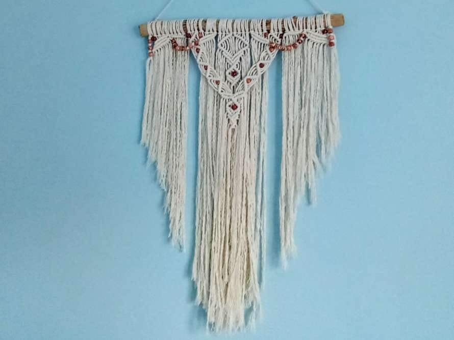 ESENCIA ARTESANA - Días Europeos de la Artesanía: Taller artesano de macramé