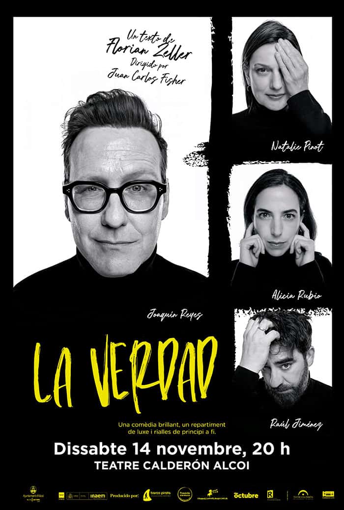 La Verdad
