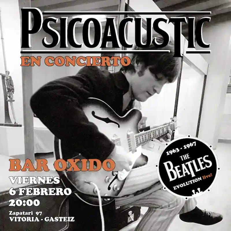 Psicoacustic