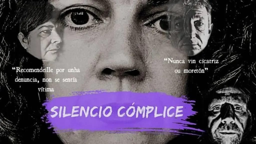 Silencio cómplice