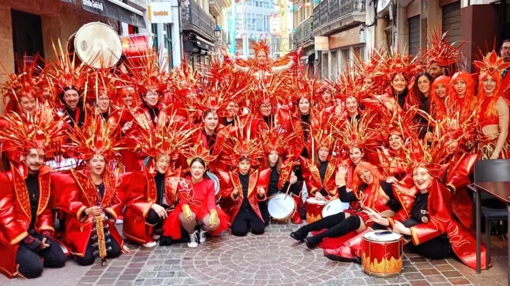 Carnaval 2026