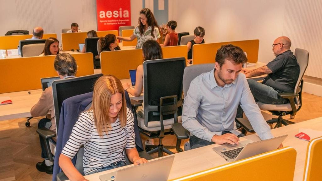 Sesión de trabajo de la Comunidad de IA de Código Abierto