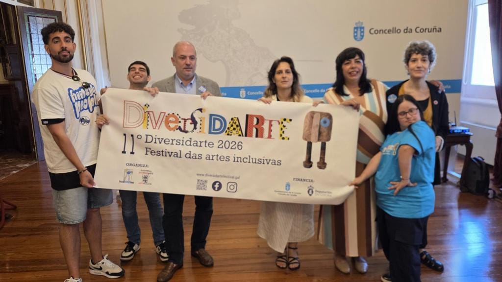 XI DiversidArte Festival das Artes Inclusivas