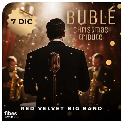 Bublé Christmas Tribute
