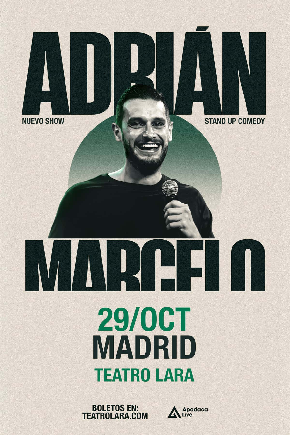 Adrián Marcelo