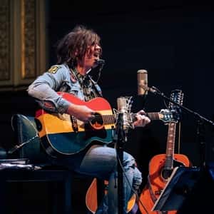 Ryan Adams - Solo Europe 2026