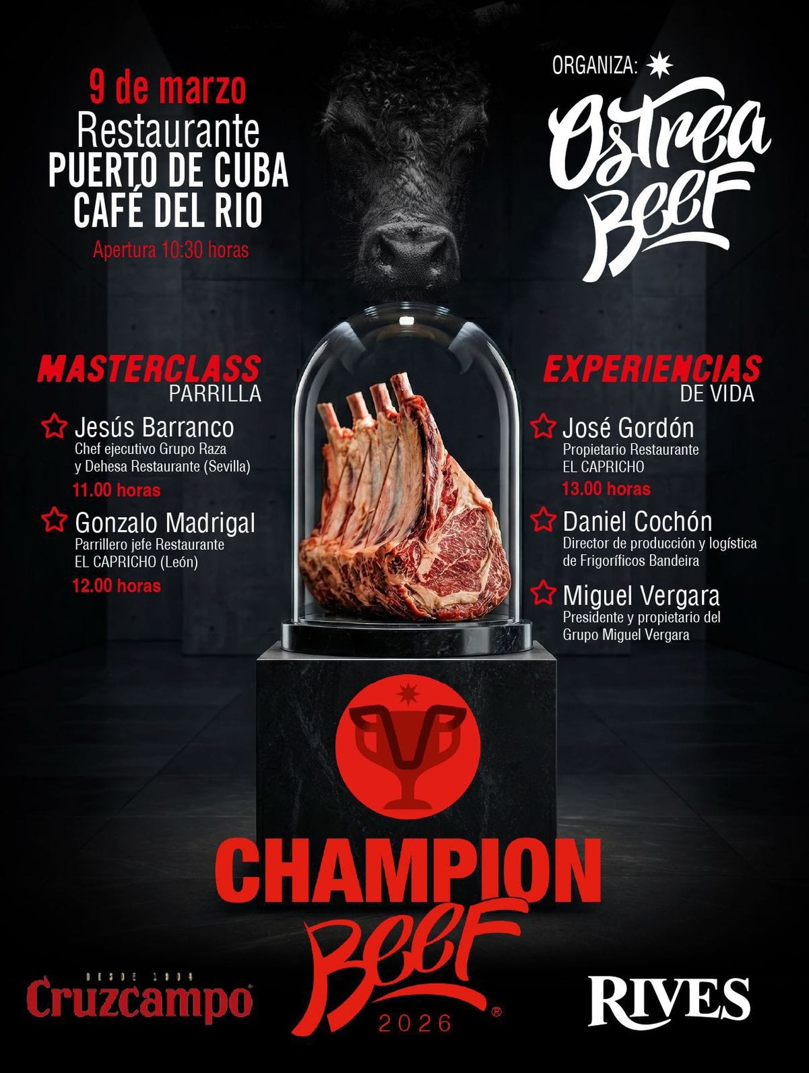 Champion Beef