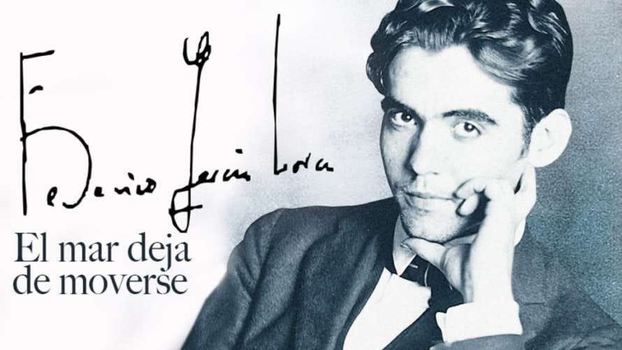 Proyecci贸n de 'Lorca. El mar deja de moverse' - Docuxix贸n 2026