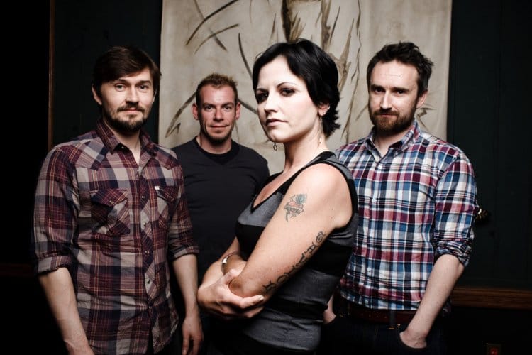 Tributo The Cranberries - DayDreams