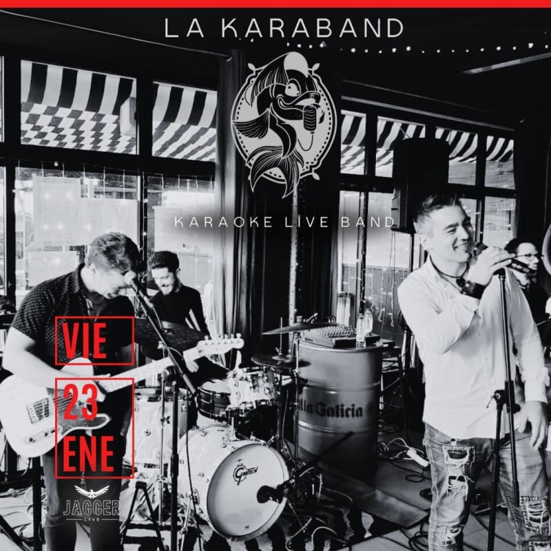 La Karaband