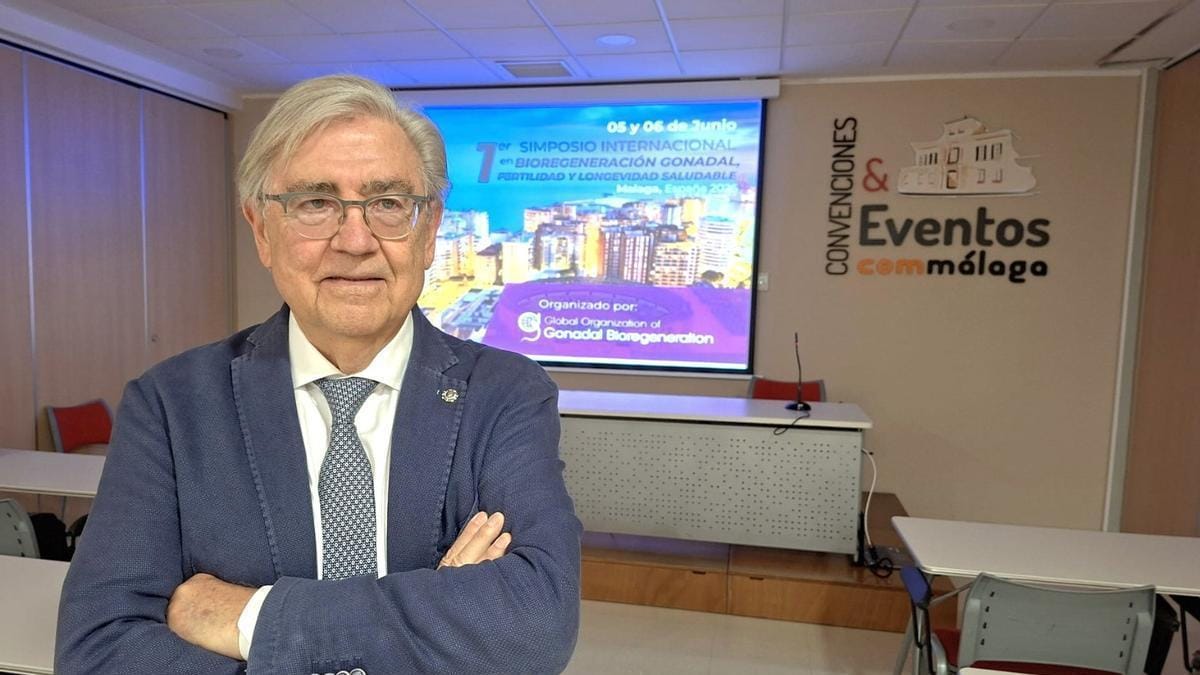 Congreso Internacional en Bioregeneración Gonadal y Fertilidad