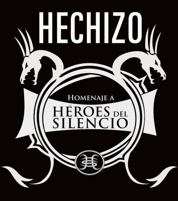 Concierto Tributo a Héroes del Silencio por Hechizo
