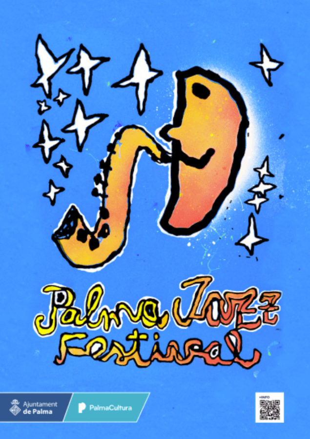 Jazz Palma Festival 2026