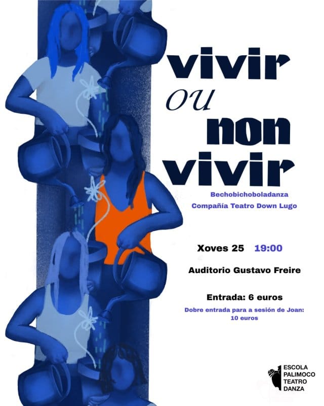 Vivir ou Non Vivir