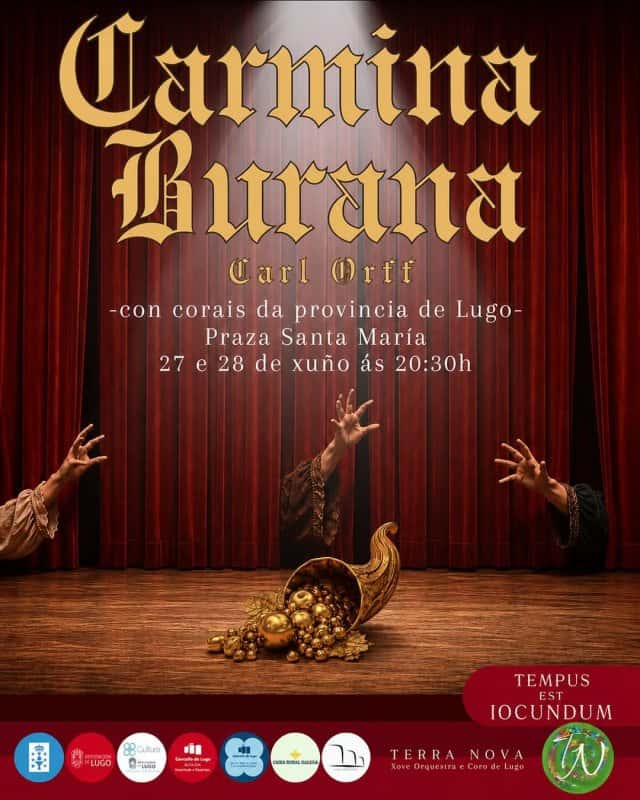 Carmina Burana