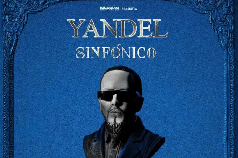 Yandel Sinfónico