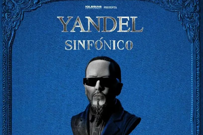 Yandel Sinfónico