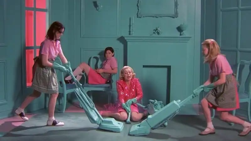 Proyección: But I’m a Cheerleader (V.O.S.E.)