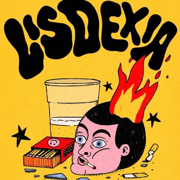 Lisdexia en Coruña