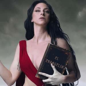 María Peláe presenta 'El Evangelio' - Brava Madrid 2026