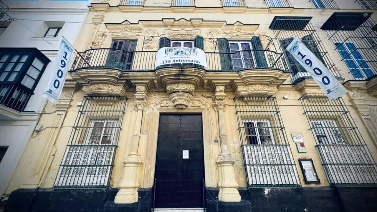 Los Martes de la Academia: Recital lírico flamenco homenaje a la poesía flamenca de José Luis Tejada