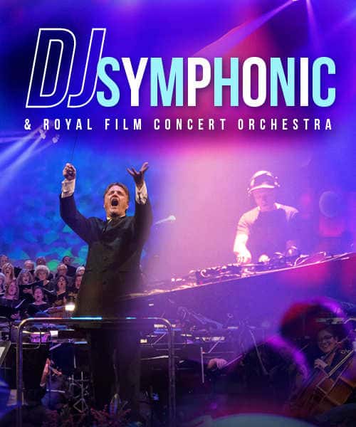 DJ Symphonic