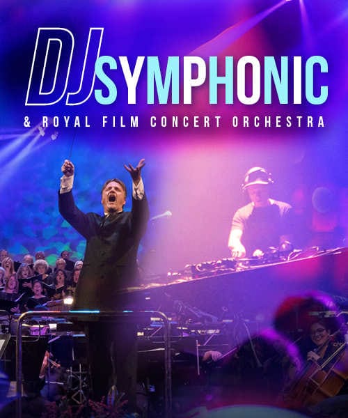 DJ Symphonic