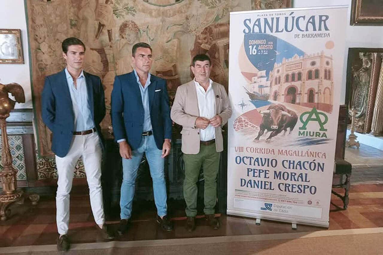 VIII Corrida Magallánica
