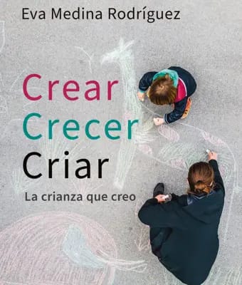 Presentaci贸n del libro 'Crear, crecer, criar'