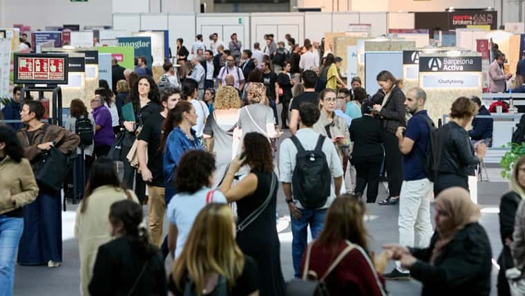 Fira Bizbarcelona