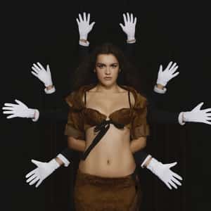 Amaia - Gira Arenas 2026