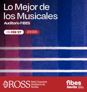 ROSS LO MEJOR DE LOS MUSICALES