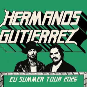 Hermanos Gutierrez