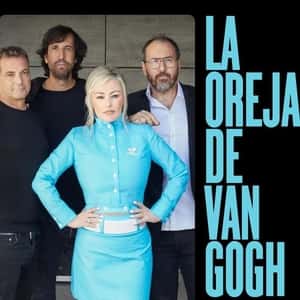 La Oreja de Van Gogh