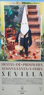 Feria de Abril de Sevilla 2026