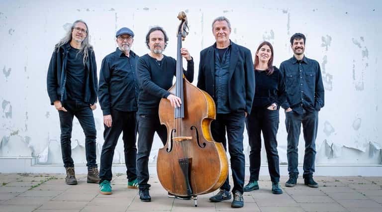 El so de la paraula. La Banda + Partidaris