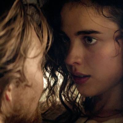 Stars at noon - Claire Denis