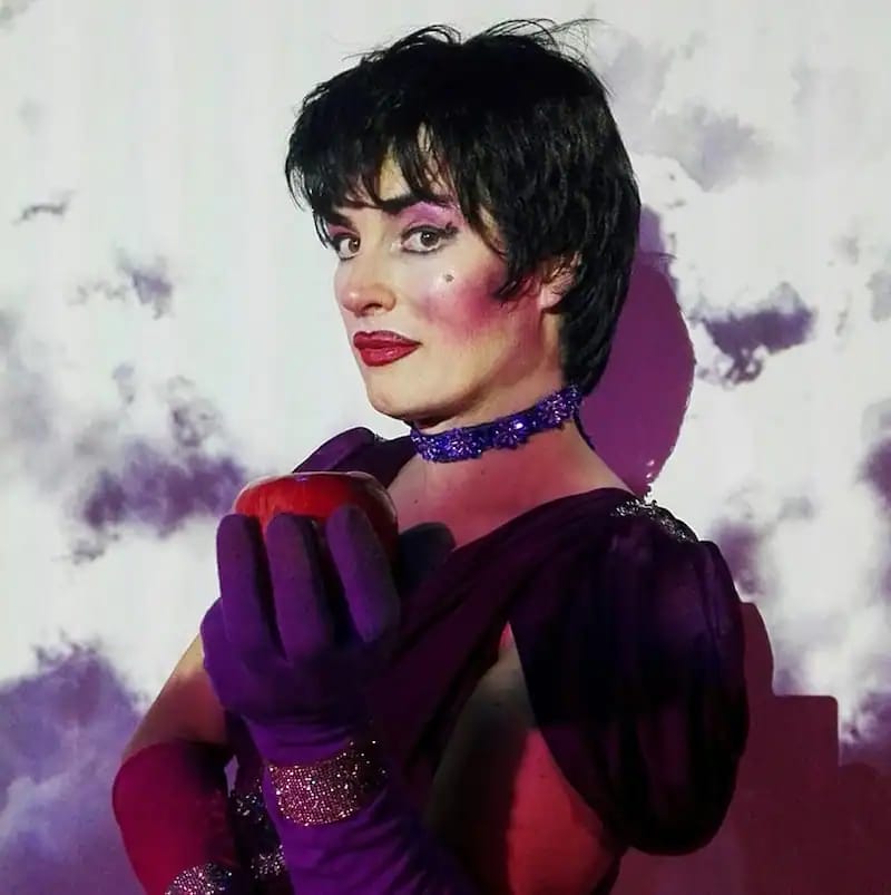 Blancanieves (Comedia)