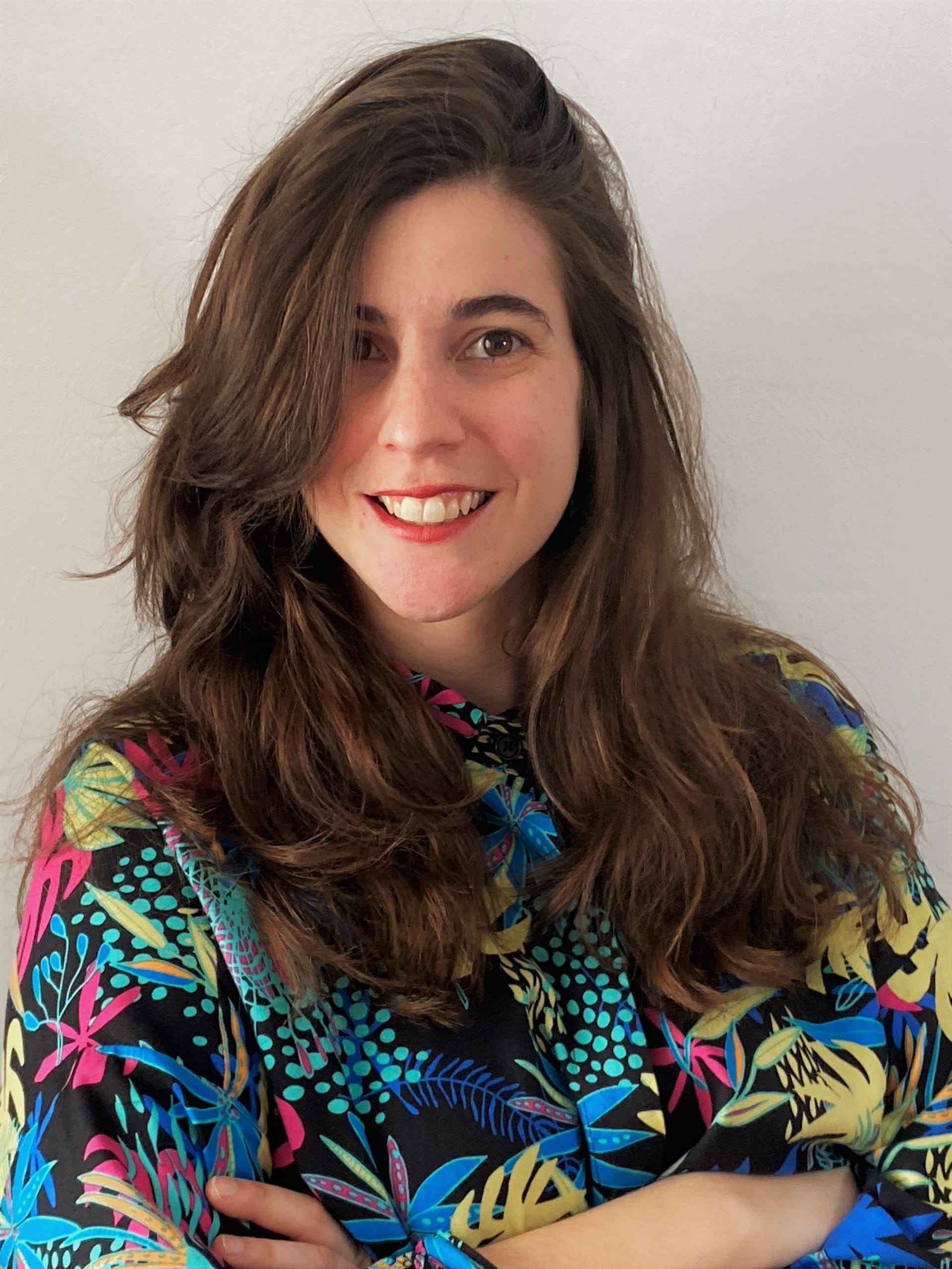 Ciclo CAAMSONORA: Marina Hervás